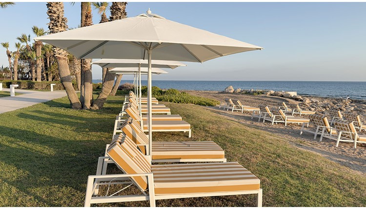 Imperial Island Resort, Кипр